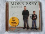 Morrissey - Thats How People Grow Up (Maxi)