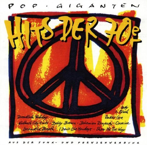 Sampler - Hits der 70er 1