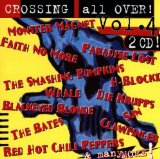 Sampler - Crossing all over 18