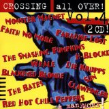 Sampler - Crossing all over 5