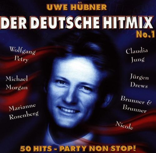 Sampler - Der deutsche hitmix 1