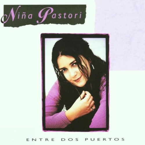 Pastori , Nina - Entre Dos Puertos