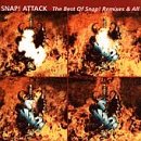 Snap! - Snap! Attack - The Remixes