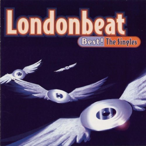 Londonbeat - Best! The Singles