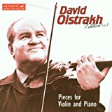 Oistrakh , David - Shostakovich: Concertos Pour Violon No. 1, Op. 99 & No. 2, Op. 129 (Edition David Oistrakh)