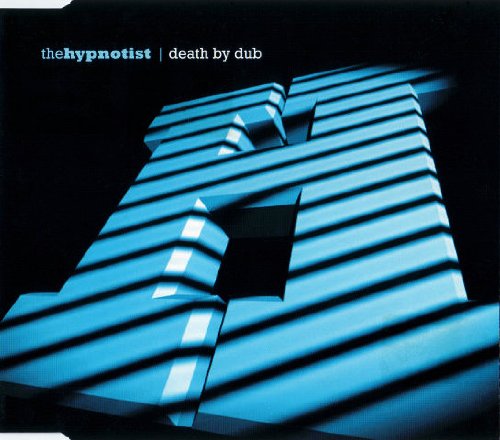 Hypnotist - Death By Dub [Vinyl Single]