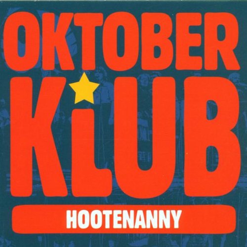 Oktoberklub - Hootenanny