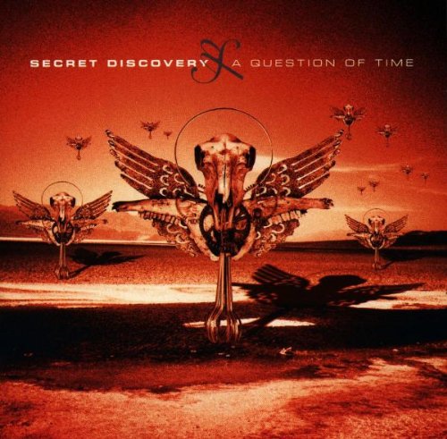 Secret Discovery - A question of time