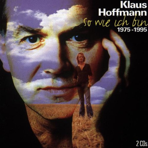 Klaus Hoffmann - So wie ich bin