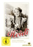 DVD - Heidi und Peter (Originalfilm)