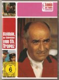 DVD - Der Gendarm vom Broadway (Louis De Funes Collection)