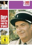 DVD - Der Gendarm vom Broadway (Louis De Funes Collection)