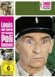 DVD - Der Gendarm vom Broadway (Louis De Funes Collection)