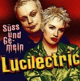 Lucilectric - Tiefer