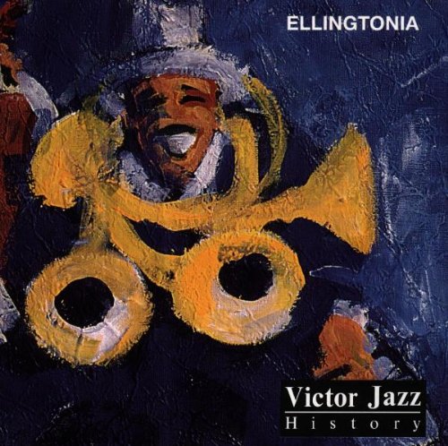 Sampler - Ellingtonia (Victor Jazz History 12)