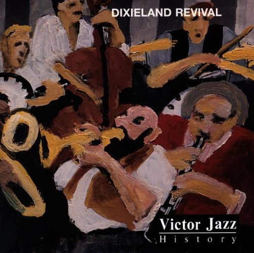 Sampler - Dixieland Revival (Victor Jazz History)