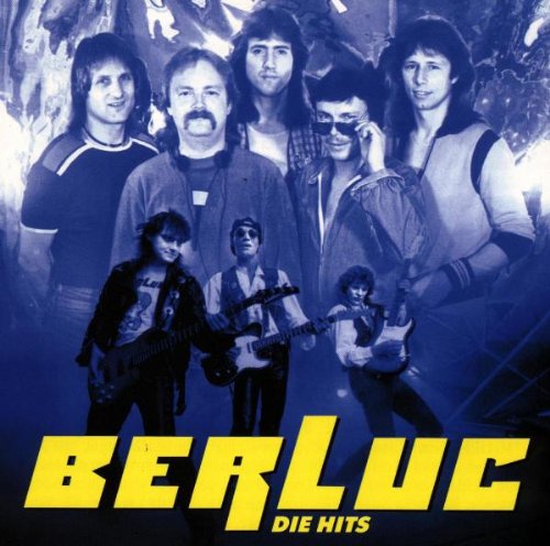 Berluc - Die Hits