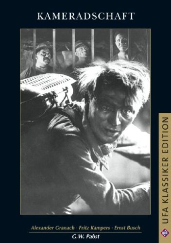 DVD - Ufa Klassiker: Kameradschaft