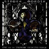 Rage - Lingua mortis