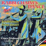 Sampler - Klezmer Chansons Yiddish