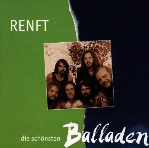 Renft , Klaus - Die schönsten Balladen