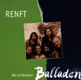 Renft , Klaus - Die schönsten Balladen