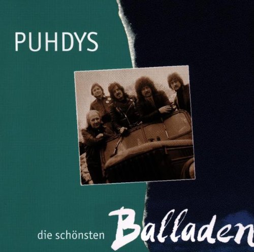 Puhdys - Die schönsten Balladen