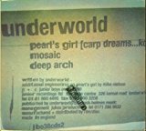 Underworld - Pearl's Girl (Carp Dreams...Koi) (Double Maxi)