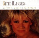 DVD - Ich will Alles - Die Gitte Haenning Story