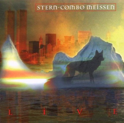 Stern-Combo Meissen - Live