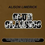 Alison Limerick - Where Love Lives