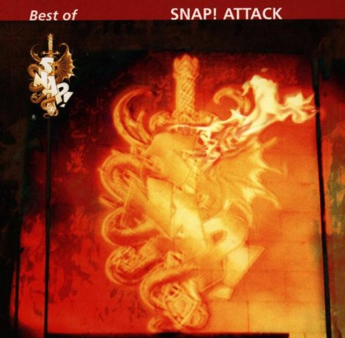 Snap - Snap! Attack - Best of