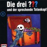  - Die drei Fragezeichen - Folge 7: und der unheimliche Drache