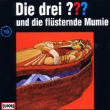 Die Drei ??? - Die drei Fragezeichen - Folge 11: und das Gespensterschloss
