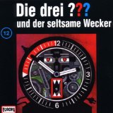 Die Drei ???  13 - Die drei Fragezeichen - Folge 13: und der lachende Schatten