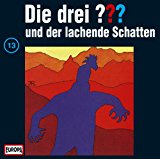 Die Drei ??? - 014/und das Bergmonster [Vinyl LP]