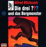 Die Drei ???  13 - Die drei Fragezeichen - Folge 13: und der lachende Schatten