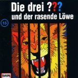 Die Drei ???  13 - Die drei Fragezeichen - Folge 13: und der lachende Schatten
