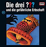 Die Drei ??? - 013/und der Lachende Schatten [Vinyl LP]