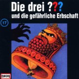 Die drei ??? - Die drei Fragezeichen - Folge 16: und der Zauberspiegel