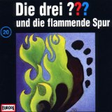 Die drei ??? - Die drei Fragezeichen - Folge 19: und der Teufelsberg