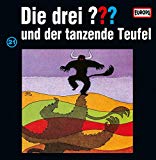 Die Drei ??? - 202/das Weiße Grab [Vinyl LP]