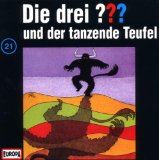 Die drei ??? - Die drei Fragezeichen - Folge 19: und der Teufelsberg