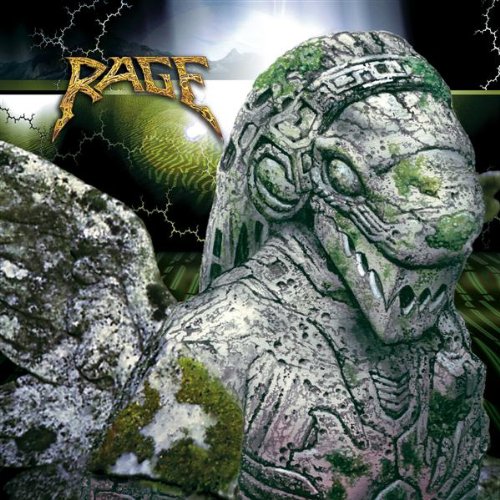 Rage - End of all days