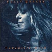 Barker , Sally - Favourite Dish