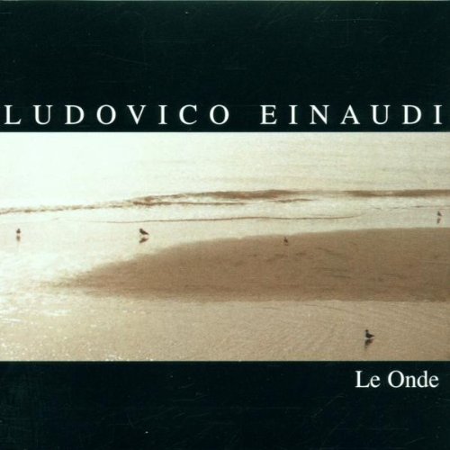 Einaudi , Ludovico - Le Onde