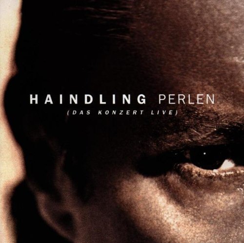 Haindling - Perlen (Live)