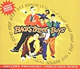Backstreet Boys - The Popview Interviews - An Interview With Backstreet Boys