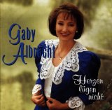 Gaby Albrecht - Ich Hab Mich So in Dich Verliebt