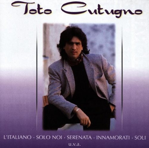 Toto Cutugno - Toto Cutugno